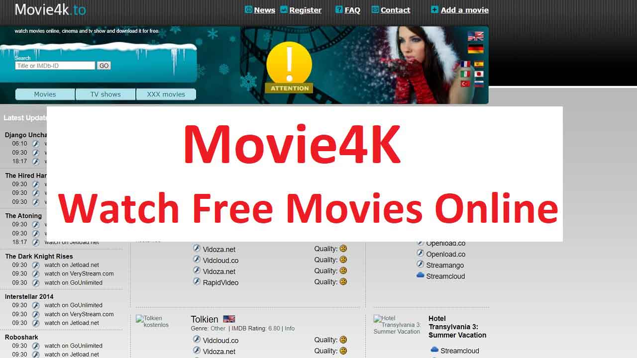 Movie4k-Proxy